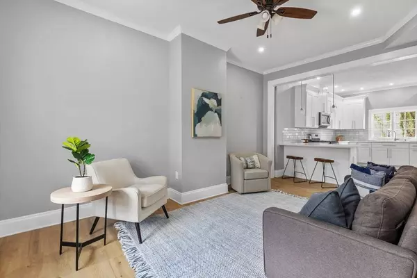 97 Southern Ave, Boston, MA 02124