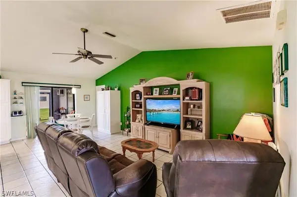 4723 SW 25th CT, Cape Coral, FL 33914