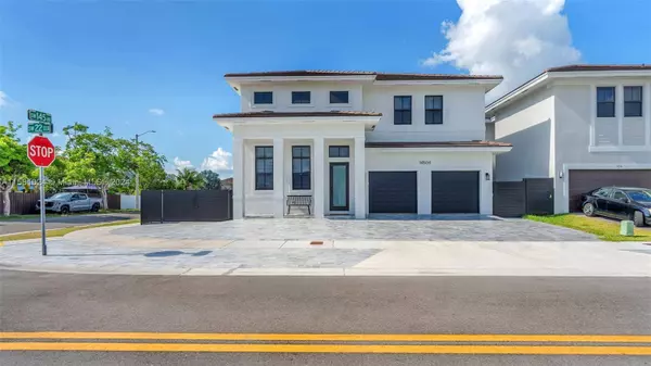 14504 SW 22nd Ter, Miami, FL 33175