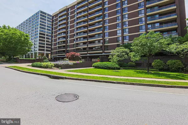 4100 N CHARLES ST #511, Baltimore, MD 21218