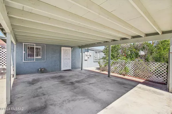 3656 E Glenn Street, Tucson, AZ 85716