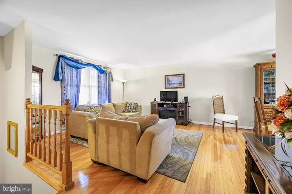 41 SKYLINE DR, New Castle, DE 19720