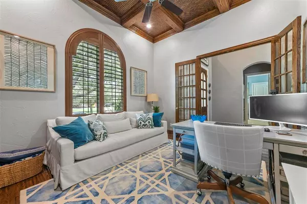 9124 Parson Drive, Lantana, TX 76226