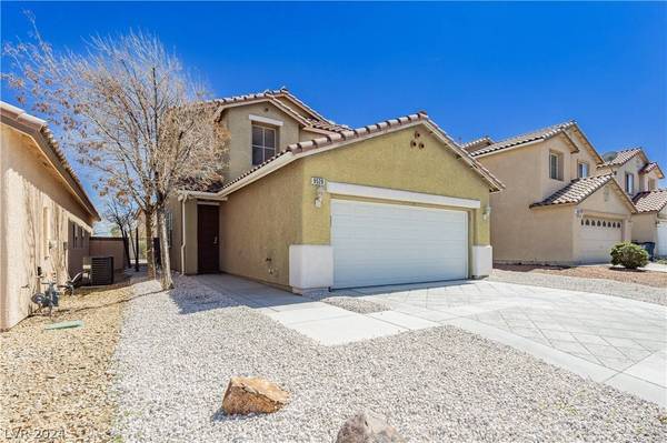 9520 Crown Pines Court, Las Vegas, NV 89123