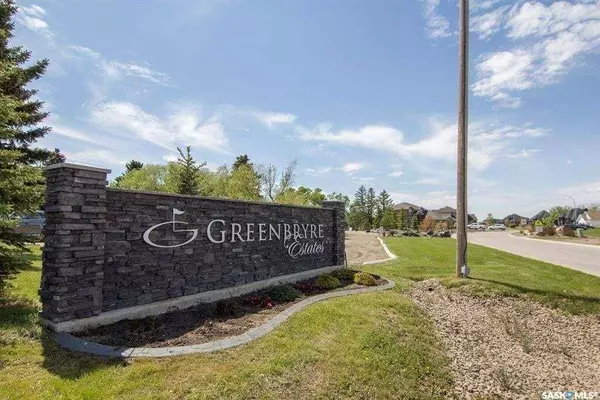 114 Greenbryre AVENUE, Greenbryre, SK S7V 0J5