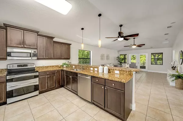 1808 Tullagee AVE, Melbourne, FL 32940