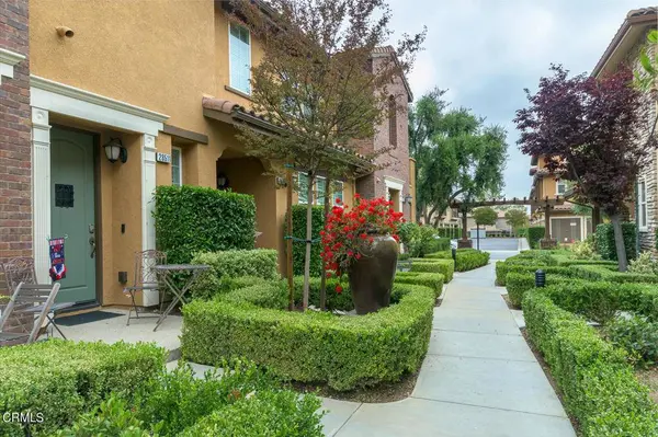 28511 Herrera ST, Valencia, CA 91354