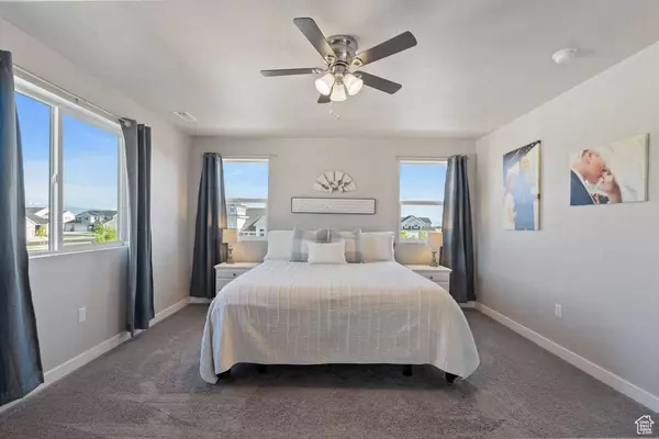 3461 S POPLAR LN, Syracuse, UT 84075