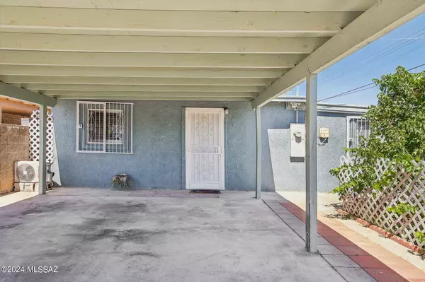 3656 E Glenn Street, Tucson, AZ 85716