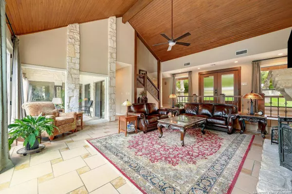 8606 Bold Forbes, Boerne, TX 78015