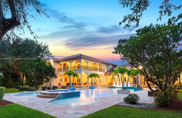 7480 SW 100th St, Pinecrest, FL 33156-3125