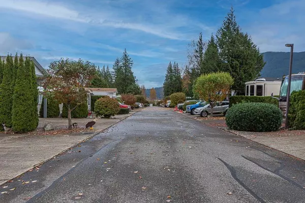 14600 MORRIS VALLEY RD #75, Mission, BC V0M 1A1