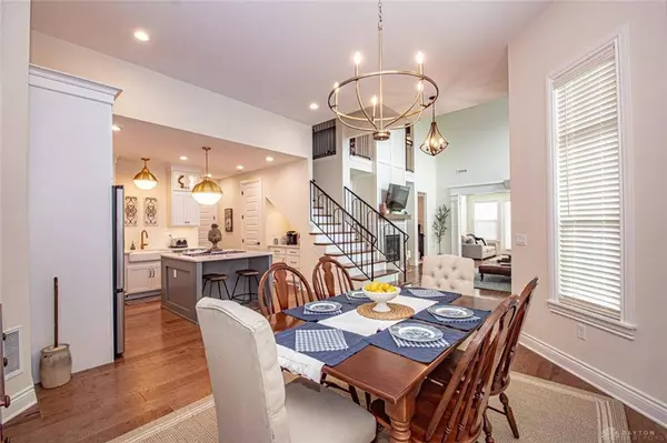 1431 Spanish Moss Way, Dayton, OH 45458