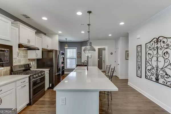 5628 Tisbury CT, Hoschton, GA 30548