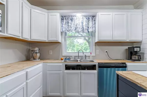 12841 Campbellsville Road, Buffalo, KY 42716