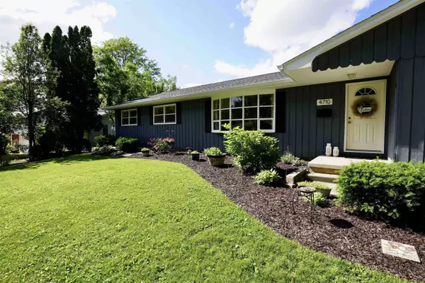 4710 Agate Lane, Madison, WI 53714