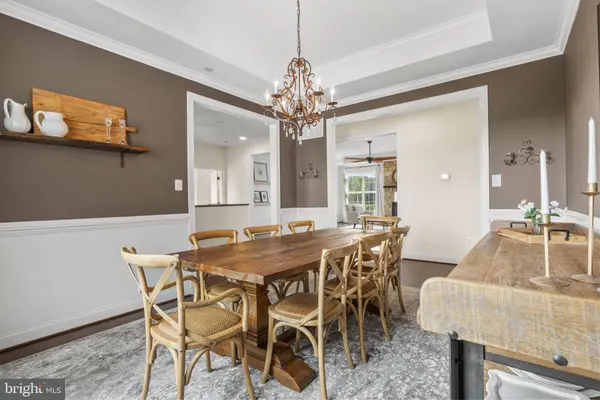 6235 WOODBINE RD, Woodbine, MD 21797