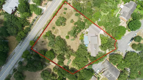 8606 Bold Forbes, Boerne, TX 78015