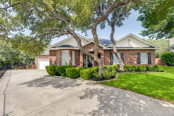 14802 ADIOS, San Antonio, TX 78248