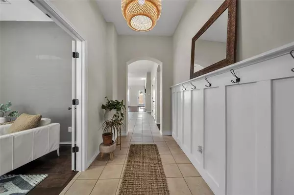 2429 Gold Rush Drive, Mckinney, TX 75071