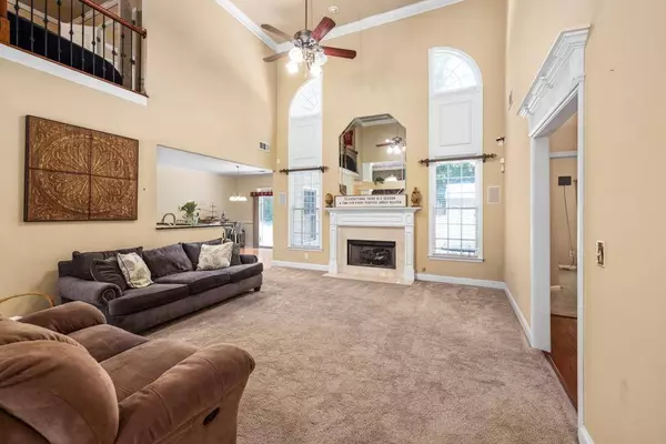 2123 Great Shoals CIR, Lawrenceville, GA 30045