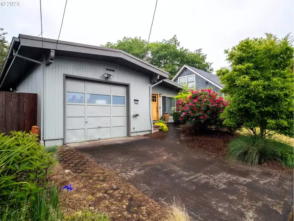 7462 N ALMA AVE, Portland, OR 97203