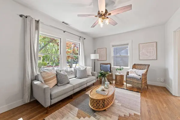 2505 C ST, Sacramento, CA 95816