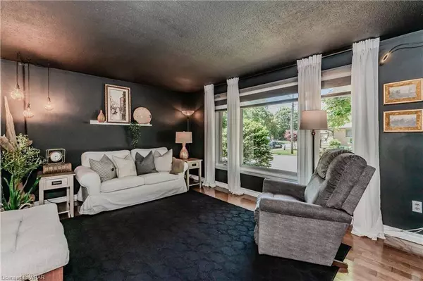 310 Albert Avenue N, Listowel, ON N4W 1T9