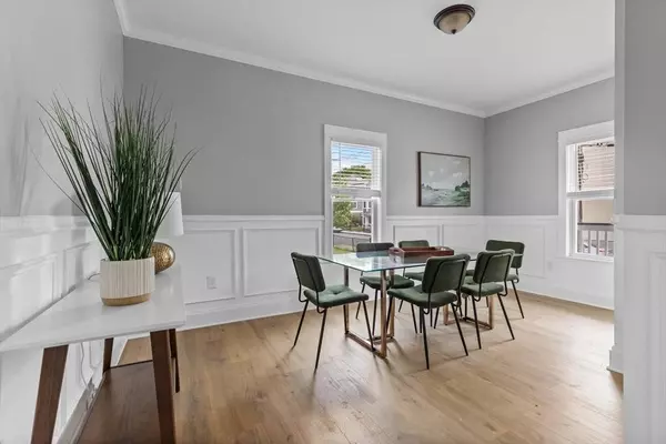 97 Southern Ave, Boston, MA 02124