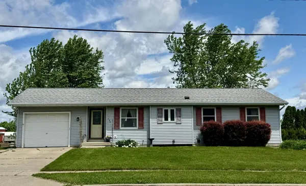 144 W Main Street, Dane, WI 53529