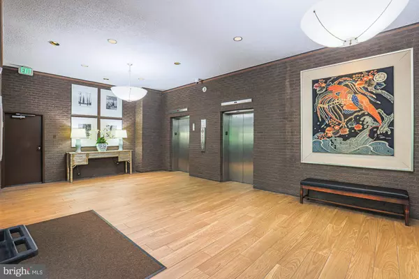 4100 N CHARLES ST #511, Baltimore, MD 21218