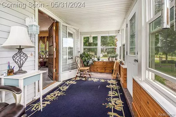 3795 Carson Highway, Adrian, MI 49221