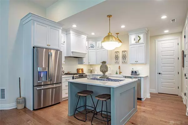 1431 Spanish Moss Way, Dayton, OH 45458