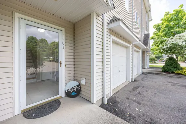 158 Paddock Avenue #APT 1103, Meriden, CT 06450