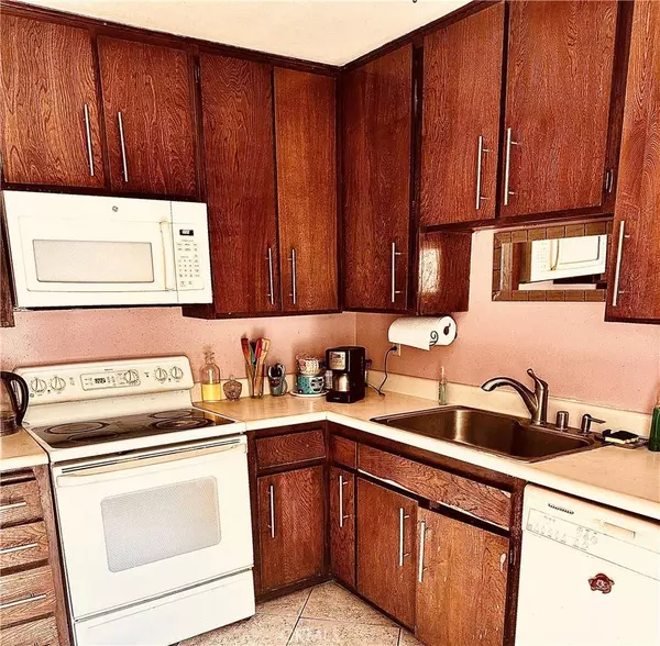 23228 Sesame ST #D, Torrance, CA 90502