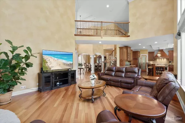 520 Harper DR, Algonquin, IL 60102