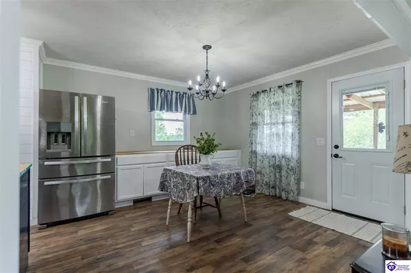 12841 Campbellsville Road, Buffalo, KY 42716