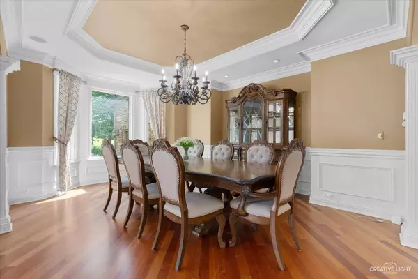 520 Harper DR, Algonquin, IL 60102