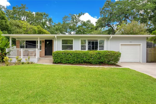 3612 N WESTMORELAND DR, Orlando, FL 32804