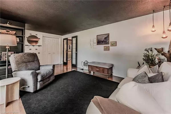 310 Albert Avenue N, Listowel, ON N4W 1T9