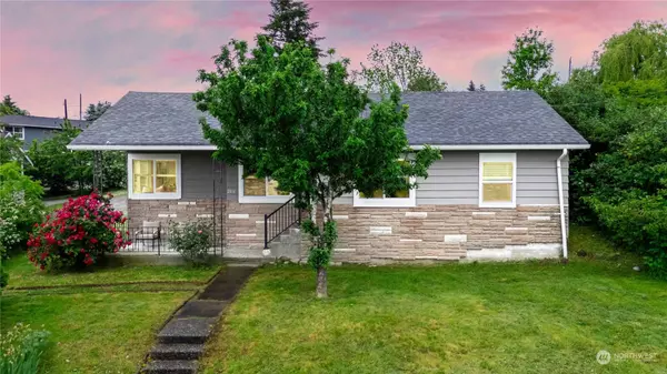 2918 S Austin ST #A, Seattle, WA 98108