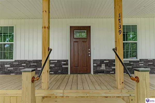 1739 Bardstown Road, Hodgenville, KY 42748