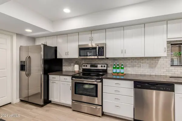 4525 N 66TH Street #70, Scottsdale, AZ 85251