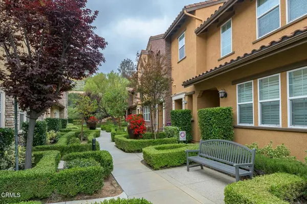 28511 Herrera ST, Valencia, CA 91354