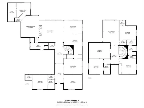 9124 Parson Drive, Lantana, TX 76226