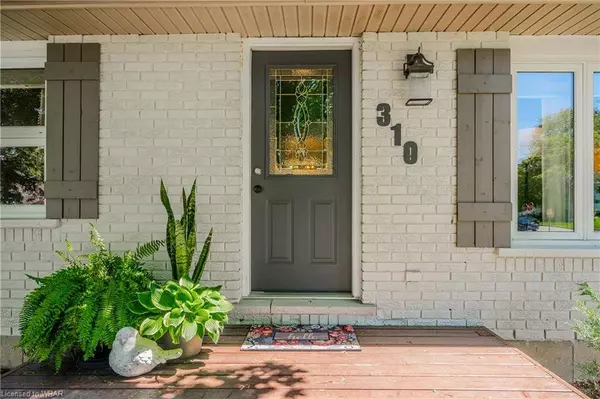 310 Albert Avenue N, Listowel, ON N4W 1T9