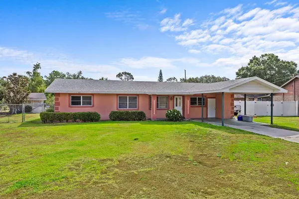 440 SHADY LN, Bartow, FL 33830