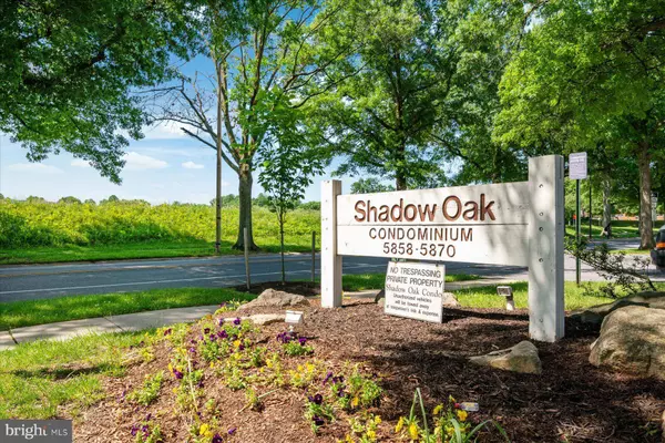 5866 THUNDER HILL RD #A-4, Columbia, MD 21045