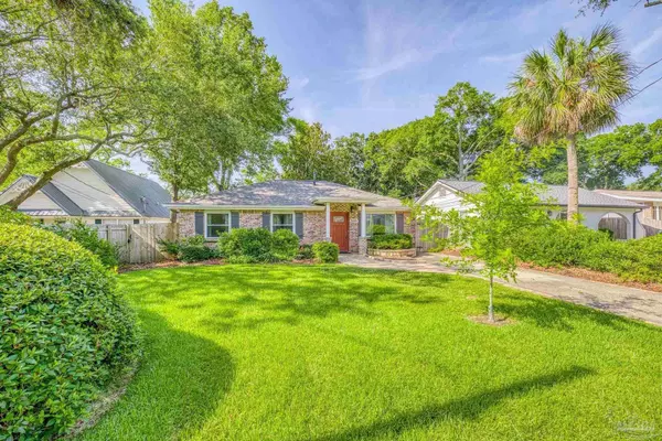 3281 E Brainerd St, Pensacola, FL 32503