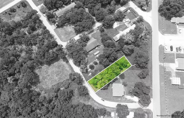 609 Baker ST, Navasota, TX 77868